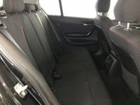 USED 2014 64 BMW 1 SERIES 2.0 116d Sport Sports Hatch 5dr Sat Nav / One Owner From New