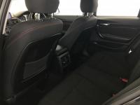 USED 2014 64 BMW 1 SERIES 2.0 116d Sport Sports Hatch 5dr Sat Nav / One Owner From New
