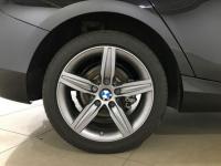 USED 2014 64 BMW 1 SERIES 2.0 116d Sport Sports Hatch 5dr Sat Nav / One Owner From New