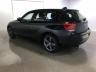 USED 2014 64 BMW 1 SERIES 2.0 116d Sport Sports Hatch 5dr Sat Nav / One Owner From New