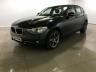 USED 2014 64 BMW 1 SERIES 2.0 116d Sport Sports Hatch 5dr Sat Nav / One Owner From New