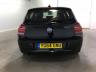 USED 2014 64 BMW 1 SERIES 2.0 116d Sport Sports Hatch 5dr Sat Nav / One Owner From New