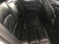 USED 2014 14 BMW 5 SERIES 2.0 520D SE TOURING 5d AUTO 181 BHP 1 Owner/Sat Nav/Leather