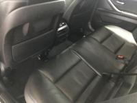 USED 2014 14 BMW 5 SERIES 2.0 520D SE TOURING 5d AUTO 181 BHP 1 Owner/Sat Nav/Leather