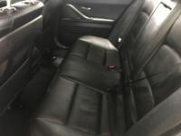 USED 2014 14 BMW 5 SERIES 2.0 520D SE TOURING 5d AUTO 181 BHP 1 Owner/Sat Nav/Leather