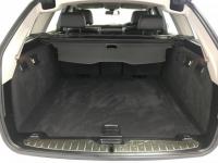 USED 2014 14 BMW 5 SERIES 2.0 520D SE TOURING 5d AUTO 181 BHP 1 Owner/Sat Nav/Leather