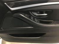 USED 2014 14 BMW 5 SERIES 2.0 520D SE TOURING 5d AUTO 181 BHP 1 Owner/Sat Nav/Leather
