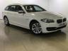 USED 2014 14 BMW 5 SERIES 2.0 520D SE TOURING 5d AUTO 181 BHP 1 Owner/Sat Nav/Leather