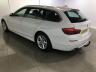 USED 2014 14 BMW 5 SERIES 2.0 520D SE TOURING 5d AUTO 181 BHP 1 Owner/Sat Nav/Leather