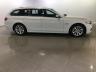 USED 2014 14 BMW 5 SERIES 2.0 520D SE TOURING 5d AUTO 181 BHP 1 Owner/Sat Nav/Leather