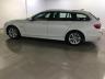 USED 2014 14 BMW 5 SERIES 2.0 520D SE TOURING 5d AUTO 181 BHP 1 Owner/Sat Nav/Leather