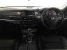 USED 2014 14 BMW 5 SERIES 2.0 520D SE TOURING 5d AUTO 181 BHP 1 Owner/Sat Nav/Leather