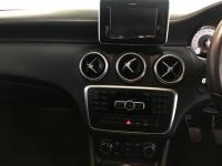 USED 2014 64 MERCEDES-BENZ A-CLASS 1.5 A180 CDI BLUEEFFICIENCY SPORT 5d 109 BHP PAN ROOF / WHITE