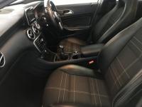 USED 2014 64 MERCEDES-BENZ A-CLASS 1.5 A180 CDI BLUEEFFICIENCY SPORT 5d 109 BHP PAN ROOF / WHITE