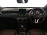 USED 2014 64 MERCEDES-BENZ A-CLASS 1.5 A180 CDI BLUEEFFICIENCY SPORT 5d 109 BHP PAN ROOF / WHITE