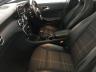 USED 2014 64 MERCEDES-BENZ A-CLASS 1.5 A180 CDI BLUEEFFICIENCY SPORT 5d 109 BHP PAN ROOF / WHITE