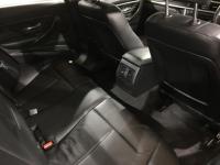 USED 2012 62 BMW 3 SERIES 2.0 320I LUXURY 4d AUTO 181 BHP 1 Owner From New/Black Leather