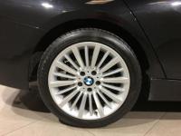 USED 2012 62 BMW 3 SERIES 2.0 320I LUXURY 4d AUTO 181 BHP 1 Owner From New/Black Leather