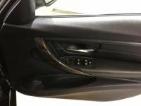 USED 2012 62 BMW 3 SERIES 2.0 320I LUXURY 4d AUTO 181 BHP 1 Owner From New/Black Leather