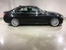 USED 2012 62 BMW 3 SERIES 2.0 320I LUXURY 4d AUTO 181 BHP 1 Owner From New/Black Leather