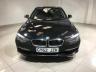 USED 2012 62 BMW 3 SERIES 2.0 320I LUXURY 4d AUTO 181 BHP 1 Owner From New/Black Leather