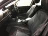 USED 2012 62 BMW 3 SERIES 2.0 320I LUXURY 4d AUTO 181 BHP 1 Owner From New/Black Leather