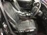 USED 2012 62 BMW 3 SERIES 2.0 320I LUXURY 4d AUTO 181 BHP 1 Owner From New/Black Leather