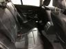 USED 2012 62 BMW 3 SERIES 2.0 320I LUXURY 4d AUTO 181 BHP 1 Owner From New/Black Leather