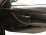 USED 2012 62 BMW 3 SERIES 2.0 320I LUXURY 4d AUTO 181 BHP 1 Owner From New/Black Leather