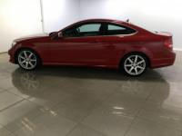 USED 2014 14 MERCEDES-BENZ C CLASS 1.6 C180 AMG SPORT EDITION PREMIUM 2d 1 Owner/Bluetooth/DAB Radio