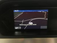 USED 2014 14 MERCEDES-BENZ C CLASS 1.6 C180 AMG SPORT EDITION PREMIUM 2d 1 Owner/Bluetooth/DAB Radio