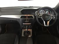 USED 2014 14 MERCEDES-BENZ C CLASS 1.6 C180 AMG SPORT EDITION PREMIUM 2d 1 Owner/Bluetooth/DAB Radio