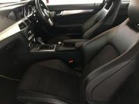 USED 2014 14 MERCEDES-BENZ C CLASS 1.6 C180 AMG SPORT EDITION PREMIUM 2d 1 Owner/Bluetooth/DAB Radio
