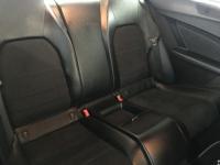 USED 2014 14 MERCEDES-BENZ C CLASS 1.6 C180 AMG SPORT EDITION PREMIUM 2d 1 Owner/Bluetooth/DAB Radio