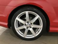 USED 2014 14 MERCEDES-BENZ C CLASS 1.6 C180 AMG SPORT EDITION PREMIUM 2d 1 Owner/Bluetooth/DAB Radio