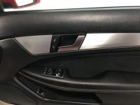 USED 2014 14 MERCEDES-BENZ C CLASS 1.6 C180 AMG SPORT EDITION PREMIUM 2d 1 Owner/Bluetooth/DAB Radio