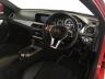 USED 2014 14 MERCEDES-BENZ C CLASS 1.6 C180 AMG SPORT EDITION PREMIUM 2d 1 Owner/Bluetooth/DAB Radio