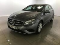 USED 2014 64 MERCEDES-BENZ A-CLASS 1.5 A180 CDI BLUEEFFICIENCY SE 5d Great Car/Stunning Example