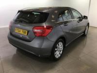USED 2014 64 MERCEDES-BENZ A-CLASS 1.5 A180 CDI BLUEEFFICIENCY SE 5d Great Car/Stunning Example
