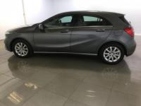 USED 2014 64 MERCEDES-BENZ A-CLASS 1.5 A180 CDI BLUEEFFICIENCY SE 5d Great Car/Stunning Example