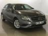 USED 2014 64 MERCEDES-BENZ A-CLASS 1.5 A180 CDI BLUEEFFICIENCY SE 5d Great Car/Stunning Example