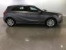USED 2014 64 MERCEDES-BENZ A-CLASS 1.5 A180 CDI BLUEEFFICIENCY SE 5d Great Car/Stunning Example