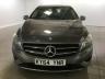 USED 2014 64 MERCEDES-BENZ A-CLASS 1.5 A180 CDI BLUEEFFICIENCY SE 5d Great Car/Stunning Example