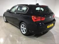 USED 2015 15 BMW 1 SERIES 2.0 118D SE 5d AUTO 147 BHP Great Car/Sat Nav/Stunning
