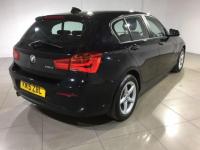 USED 2015 15 BMW 1 SERIES 2.0 118D SE 5d AUTO 147 BHP Great Car/Sat Nav/Stunning