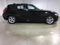 USED 2015 15 BMW 1 SERIES 2.0 118D SE 5d AUTO 147 BHP Great Car/Sat Nav/Stunning
