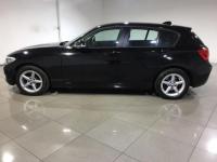 USED 2015 15 BMW 1 SERIES 2.0 118D SE 5d AUTO 147 BHP Great Car/Sat Nav/Stunning