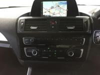 USED 2015 15 BMW 1 SERIES 2.0 118D SE 5d AUTO 147 BHP Great Car/Sat Nav/Stunning