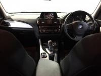 USED 2015 15 BMW 1 SERIES 2.0 118D SE 5d AUTO 147 BHP Great Car/Sat Nav/Stunning