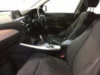 USED 2015 15 BMW 1 SERIES 2.0 118D SE 5d AUTO 147 BHP Great Car/Sat Nav/Stunning